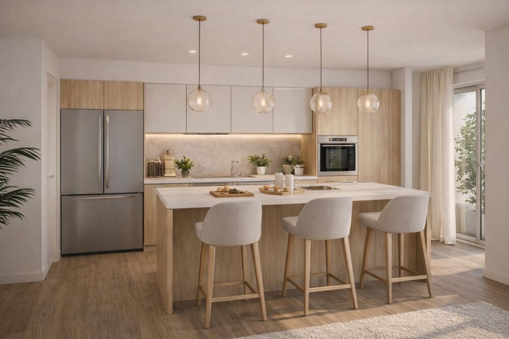 � vendre  Appartement Villejuif (94800)