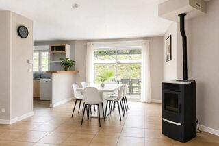  Maison à vendre 6 pièces 126 m²
