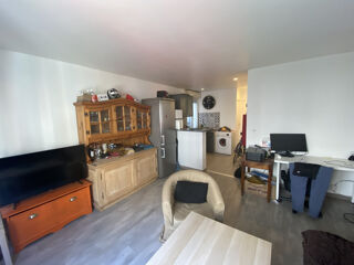  Appartement � vendre 2 pi�ces 40 m�