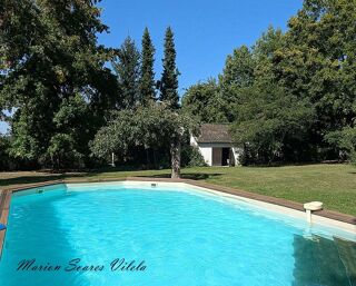  Maison � vendre 11 pi�ces 320 m�