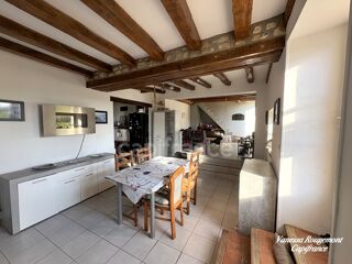  Maison à vendre 4 pièces 120 m²
