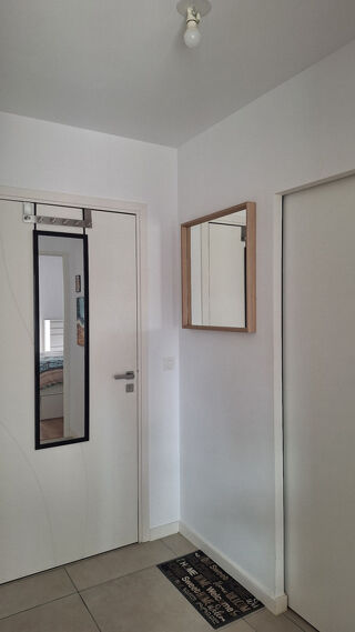  Appartement à louer 2 pièces 41 m²