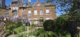  Propriété/château à vendre 5 pièces 112 m²