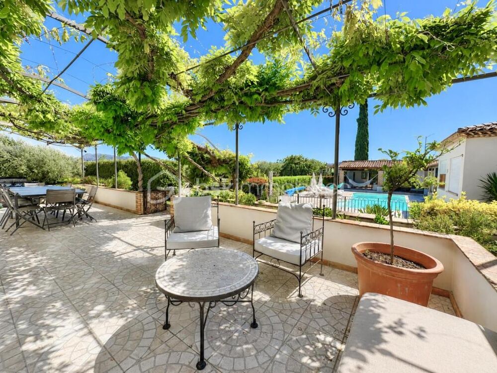 � vendre  Villa Le Muy (83490)