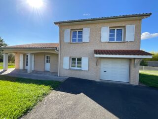  Villa  vendre 6 pices 111 m