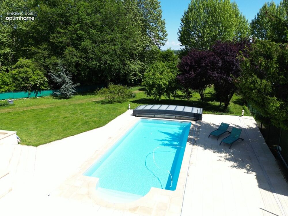 � vendre  Villa Belleville (69220)
