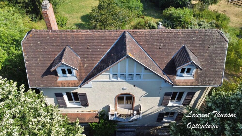 Maison 4 pièces 138 m² · à Thenon · 138 m² · 197 500 €