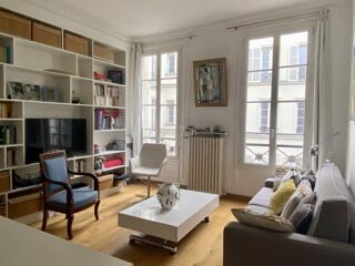  Appartement  vendre 2 pices 37 m