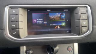 Range Rover Evoque TD4 150 BVA9 SE 2017 occasion 44270 Machecoul Saint Meme