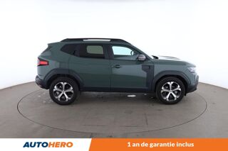 Duster III 1.2 TCe Mild-Hybrid Journey 4x2 131 ch 2025 occasion 92130 Issy-les-Moulineaux