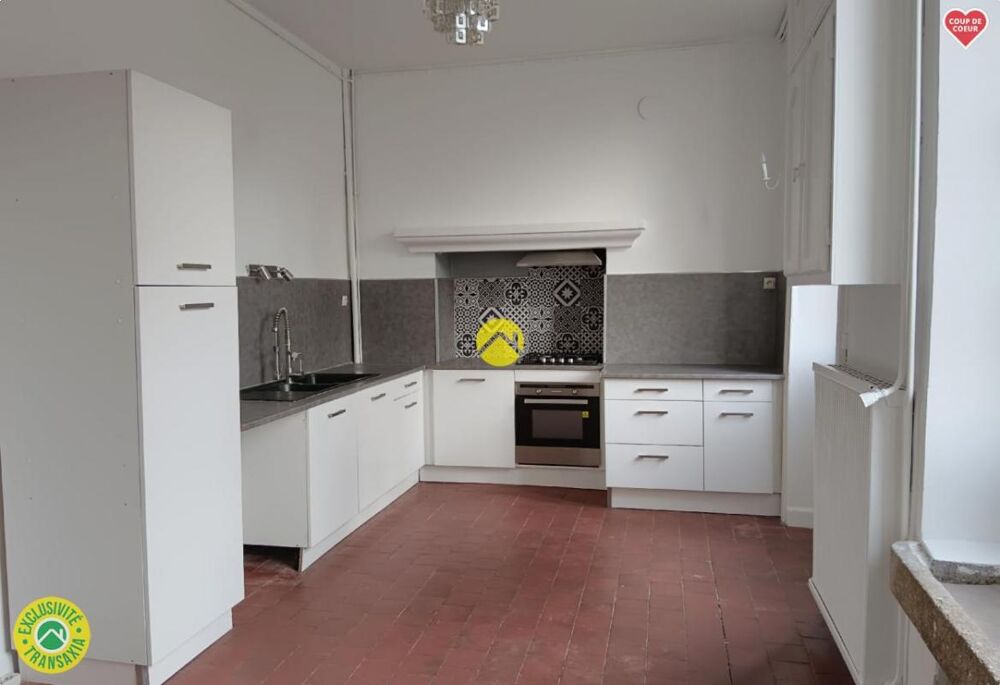 Vente Maison Très rare! Bonnat