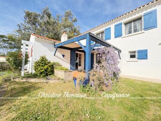  Maison à vendre 8 pièces 164 m²