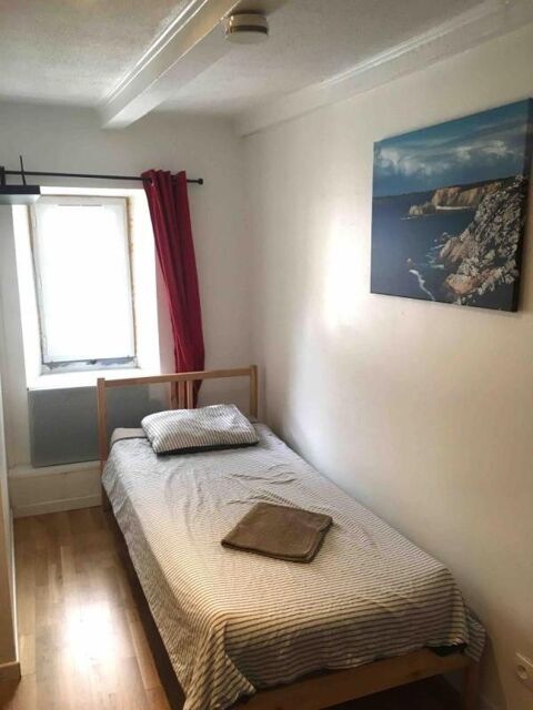  Appartement � louer 1 pi�ce 12 m�