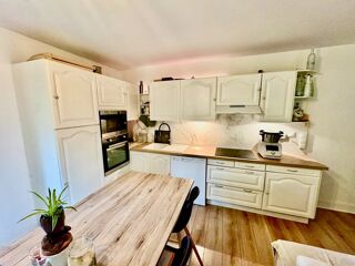  Appartement  vendre 4 pices 72 m