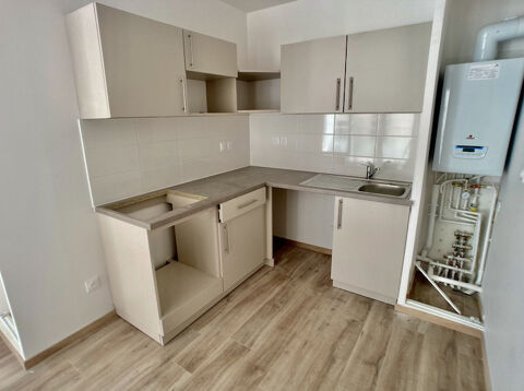  Appartement � louer 2 pi�ces 40 m�