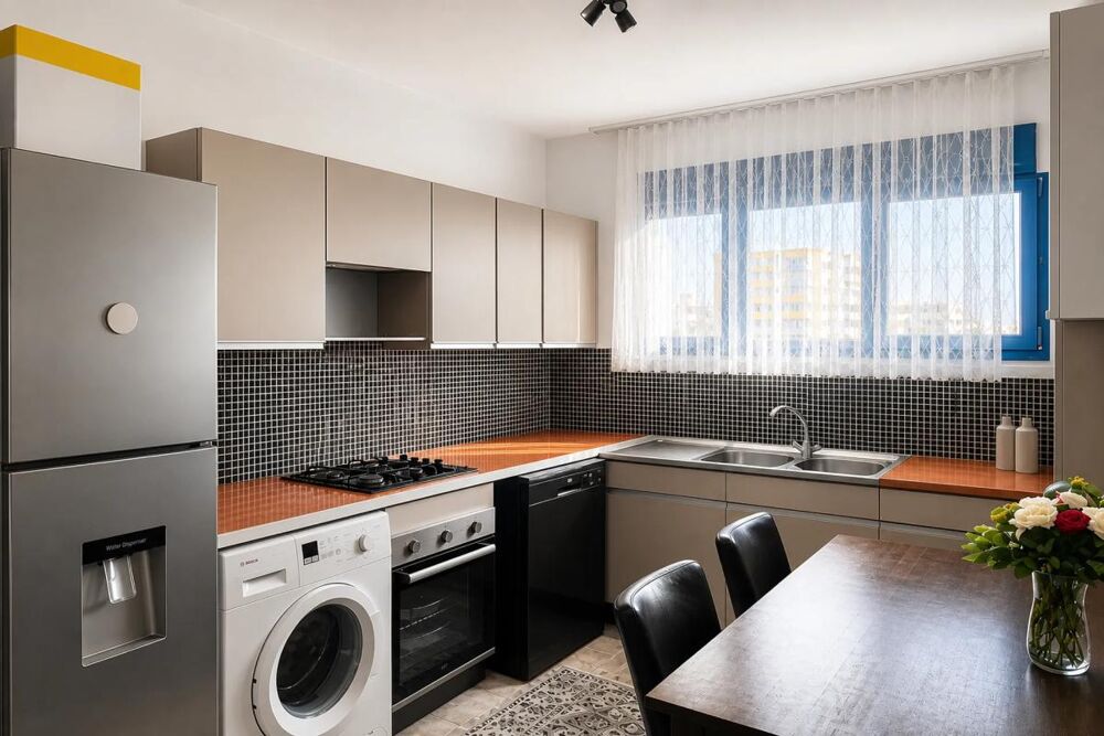 Appartement de 3 pièces de 65 m² à Argenteuil