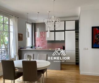  Appartement  vendre 10 pices 259 m