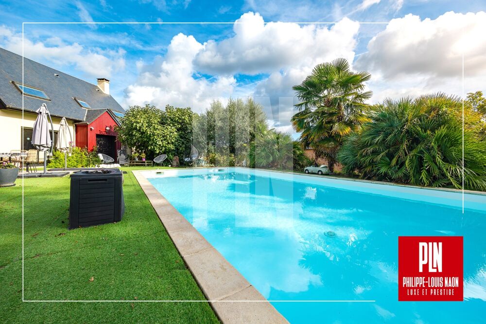 à vendre  Maison Le Mans (72000)