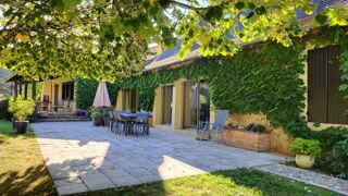  Maison � vendre 10 pi�ces 305 m�