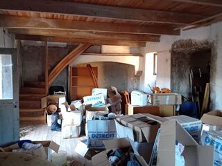  Maison à vendre 7 pièces 190 m²