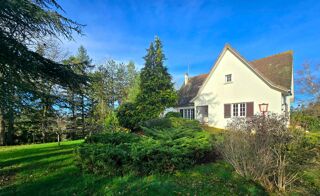  Maison � vendre 6 pi�ces 166 m�