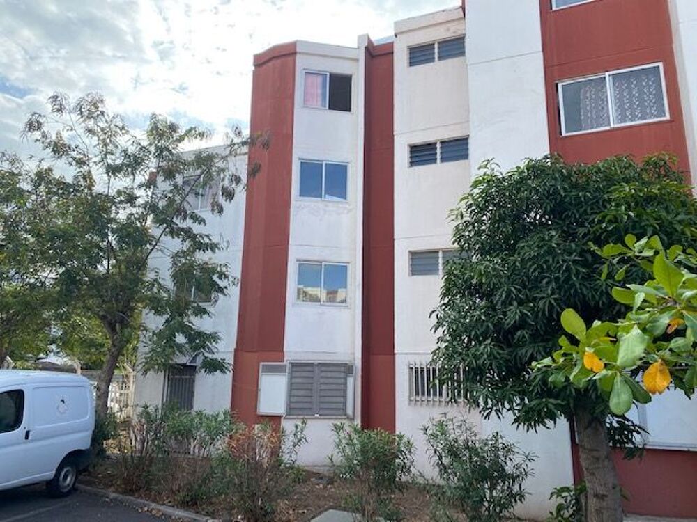 Vente Appartement ORPI LE PORT - Appartement 2 pièces Le port