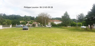  Terrain � vendre 1500 m�