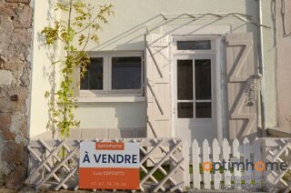  Maison � vendre 2 pi�ces 44 m�