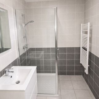  Appartement � vendre 2 pi�ces 48 m�