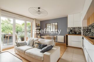  Appartement  vendre 3 pices 61 m