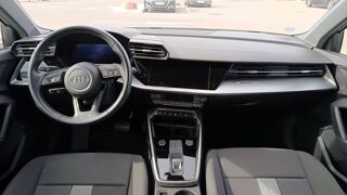 A3 35 TFSi 150 Mild Hybrid S-Tronic 7 Design 2021 occasion 69510 Thurins