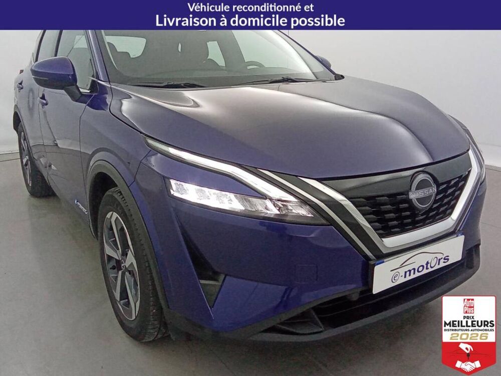 Qashqai e-Power 190 Acenta 2023 occasion 10150 Lavau
