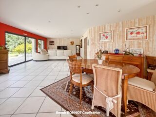  Maison à vendre 8 pièces 229 m²