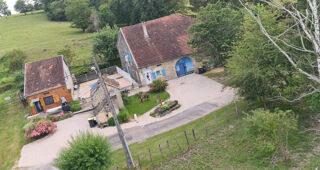 Maison à vendre 9 pièces 155 m²