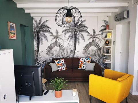  Appartement � louer 3 pi�ces 42 m�