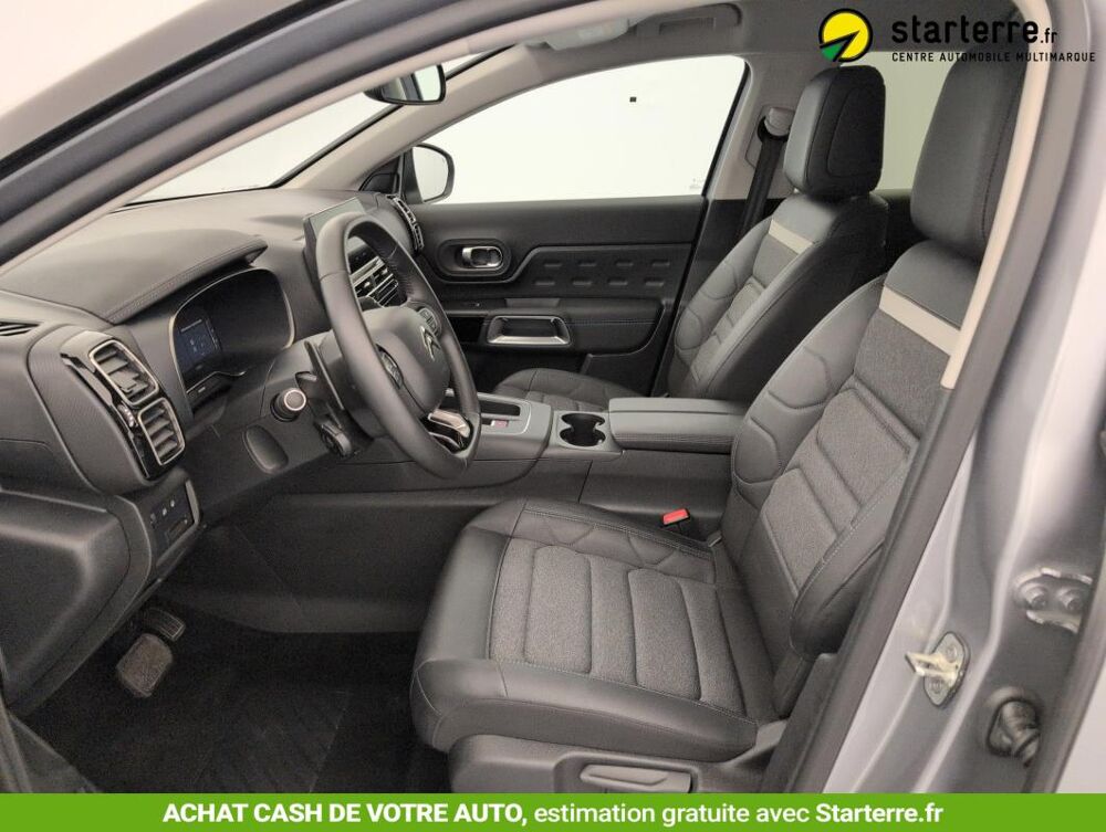 C5 aircross Hybride 136 e-DCS6 Max 2024 occasion 69190 Saint-Fons