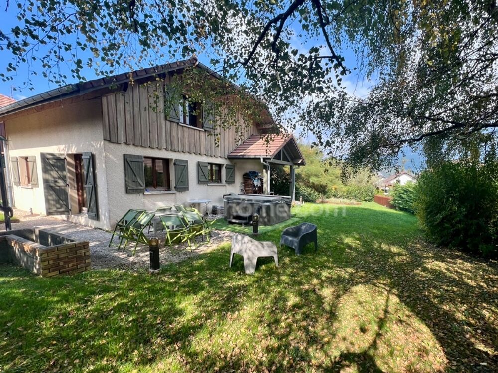  vendre  Maison Duingt (74410)