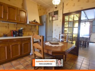  Maison � vendre 4 pi�ces 74 m�