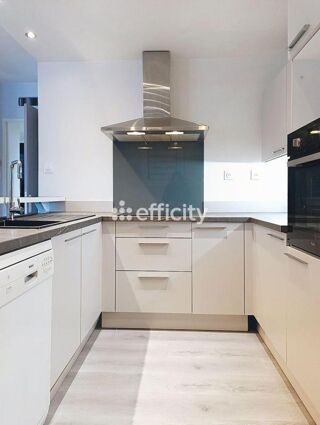  Appartement � vendre 3 pi�ces 49 m�