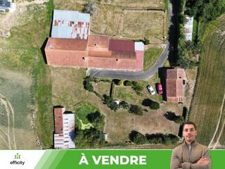  Maison à vendre 5 pièces 103 m²