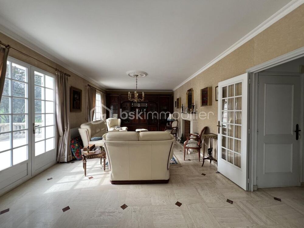 Maison familiale