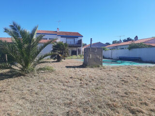  Terrain � vendre 674 m�