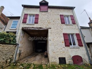  Maison à vendre 5 pièces 100 m²