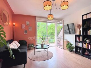  Appartement � vendre 3 pi�ces 67 m�