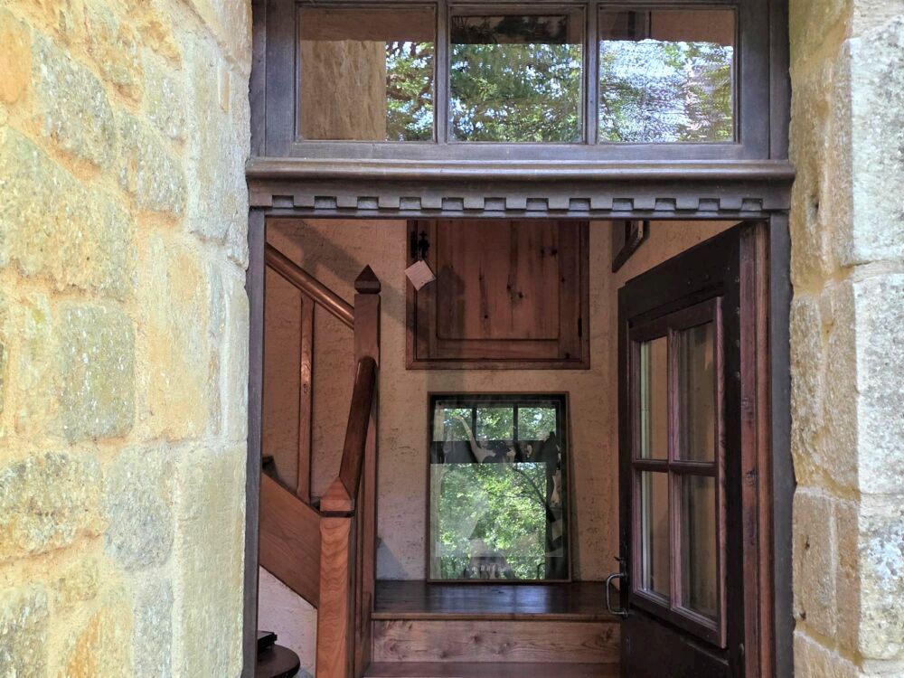 Vente Maison Jolie Maison en pierre avec jardin - à vendre - 3 pièces  (46) Soturac