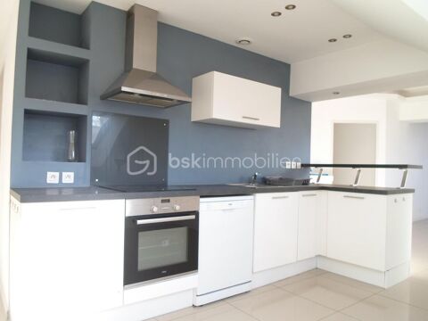  Appartement  louer 6 pices 90 m