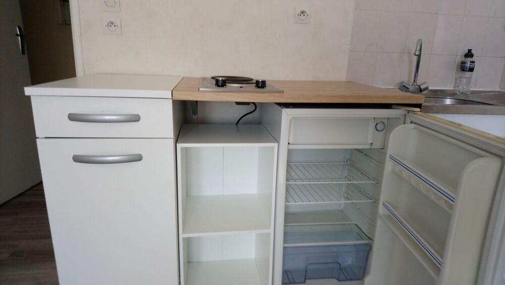 Location Appartement Studio de 19m2 à louer sur Nantes Nantes