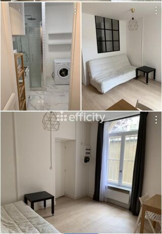  Appartement � vendre 3 pi�ces 44 m�