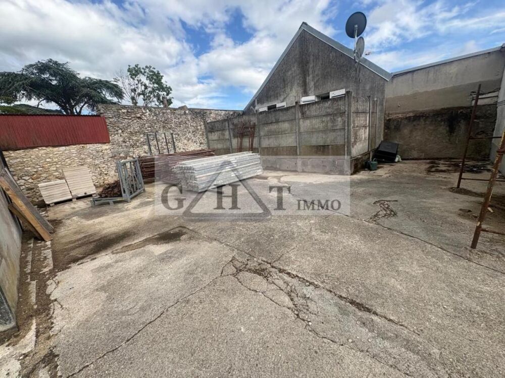 Location Terrain TERRAIN 400 M² A LOUER A REAU Reau