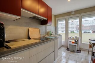  Maison � vendre 4 pi�ces 80 m�